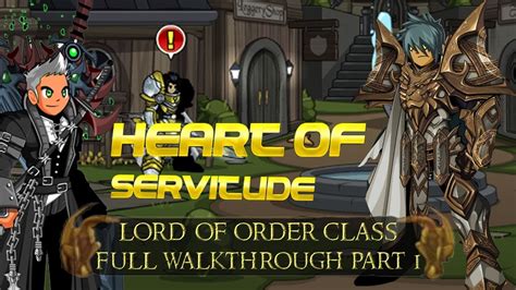 aqw axiom|aqw heart of servitude.